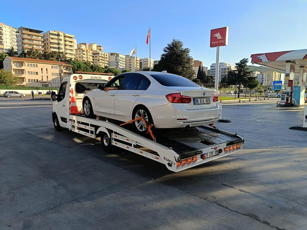 Konak saha operasyonu